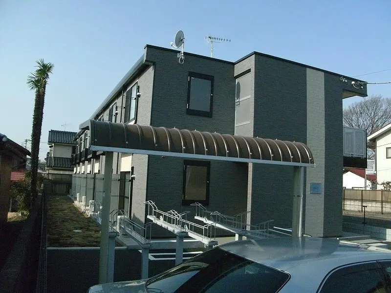 府中市西府町２丁目 月極駐車場